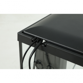 307273 Zolux Initio 35 NOIR